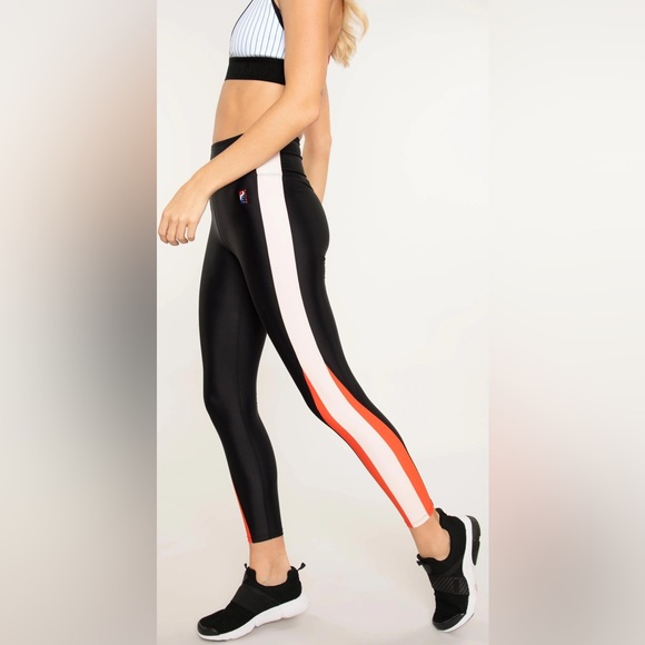 P.E. Nation World Series Legging - Picture 1 of 6